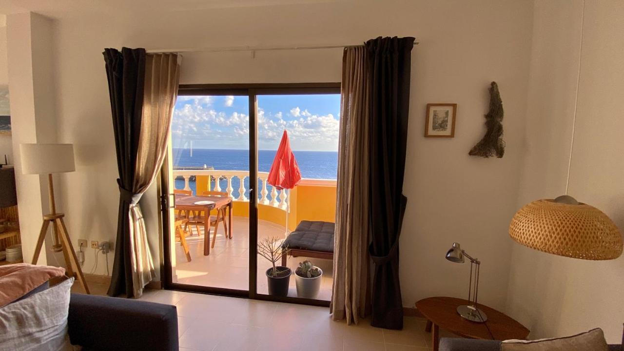 Apt Con Piscina Playa Roja, La Restinga Exterior photo